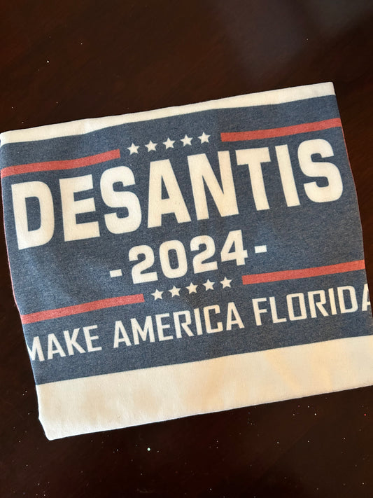 DeSantis 2024